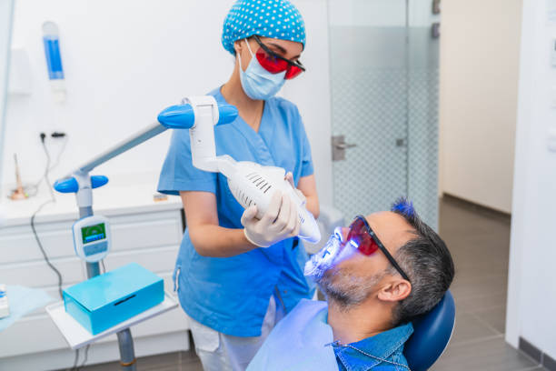 Best Broken Tooth Emergency  in Hampshire, IL